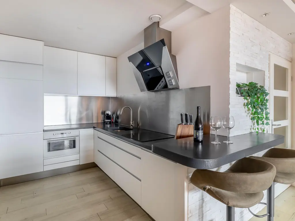 Den Uylsingel 213, ROTTERDAM