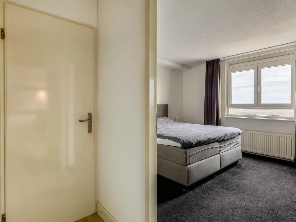 Den Uylsingel 213, ROTTERDAM