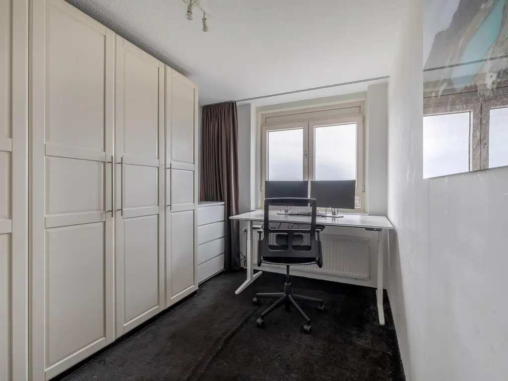 Den Uylsingel 213, ROTTERDAM