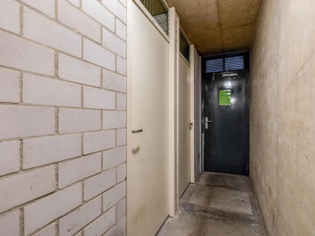 Den Uylsingel 213, ROTTERDAM