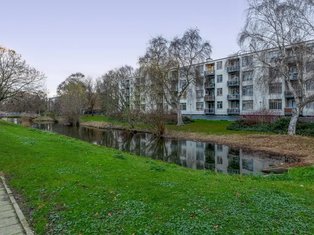 Den Uylsingel 213, ROTTERDAM