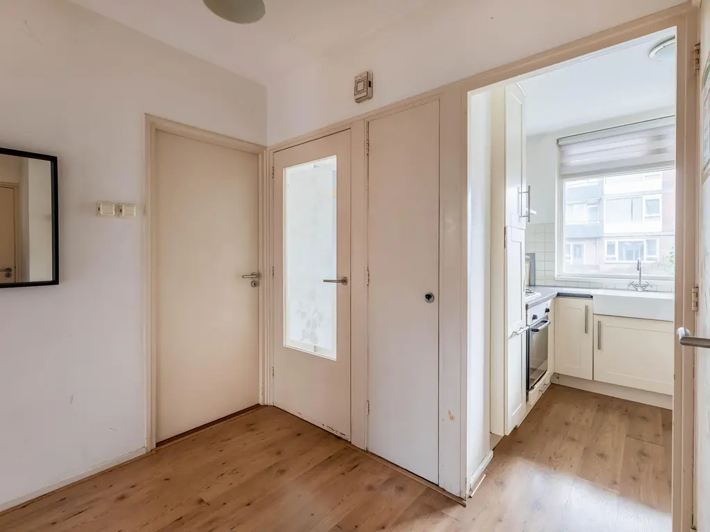 Vrijheidslaan 97, GOUDA