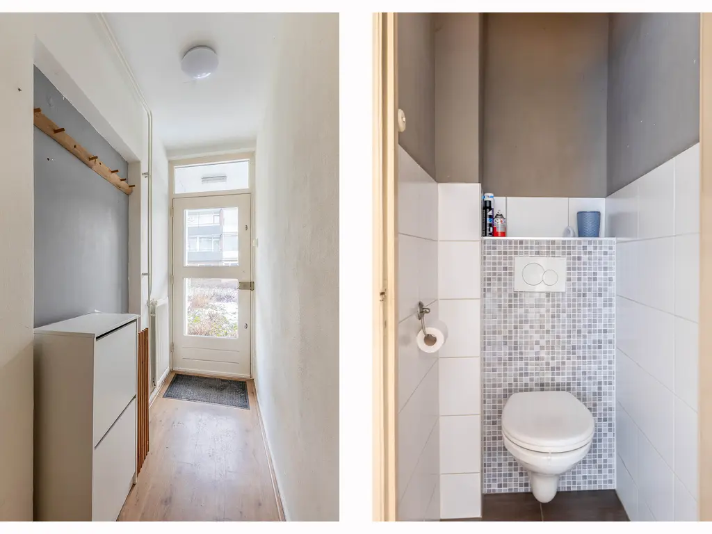 Vrijheidslaan 97, GOUDA