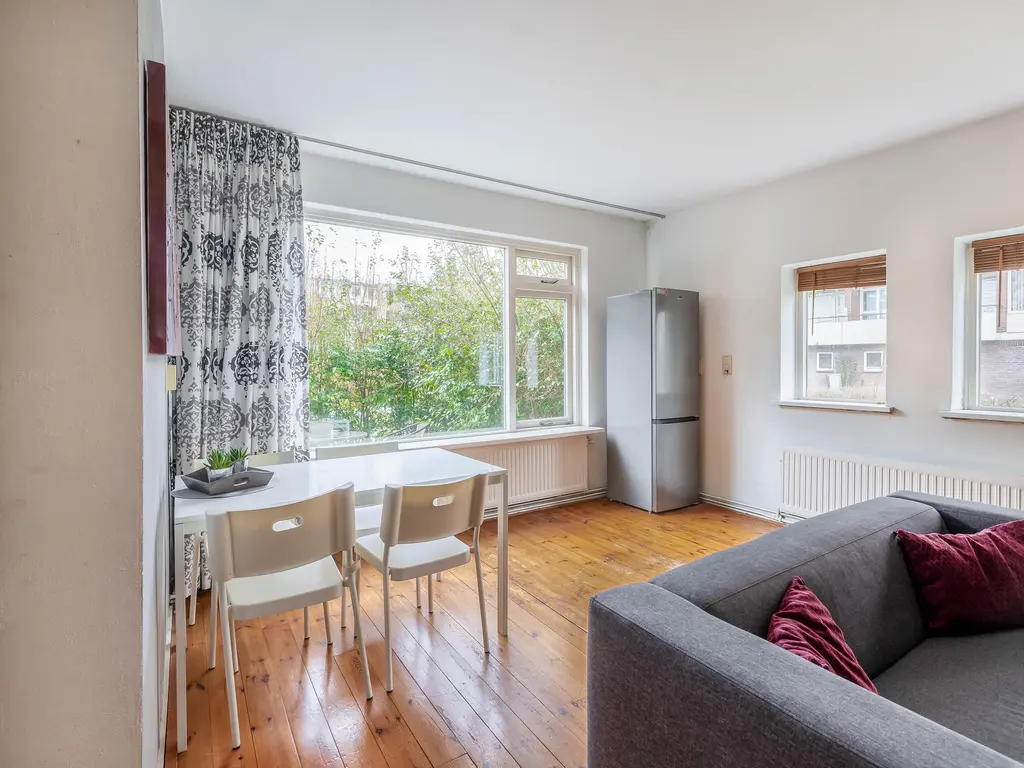 Vrijheidslaan 97, GOUDA