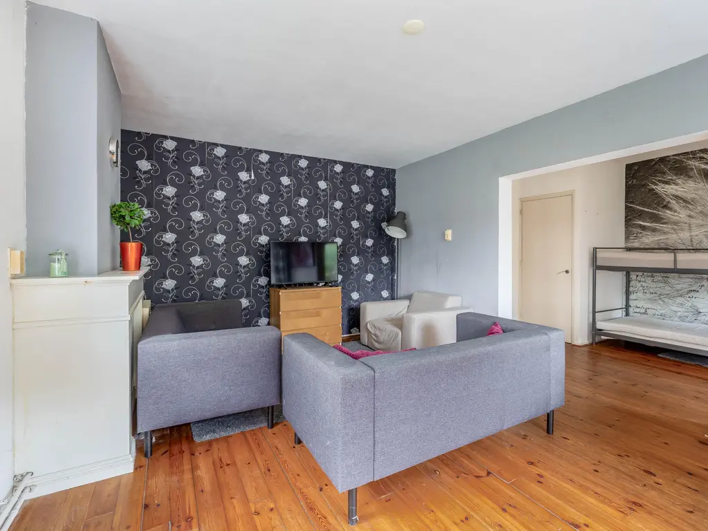 Vrijheidslaan 97, GOUDA