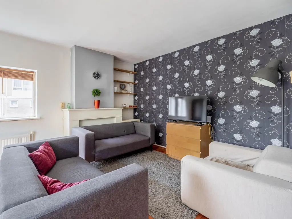 Vrijheidslaan 97, GOUDA