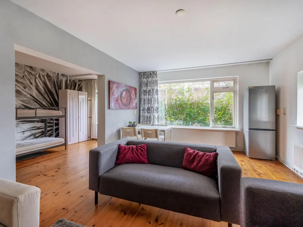 Vrijheidslaan 97, GOUDA