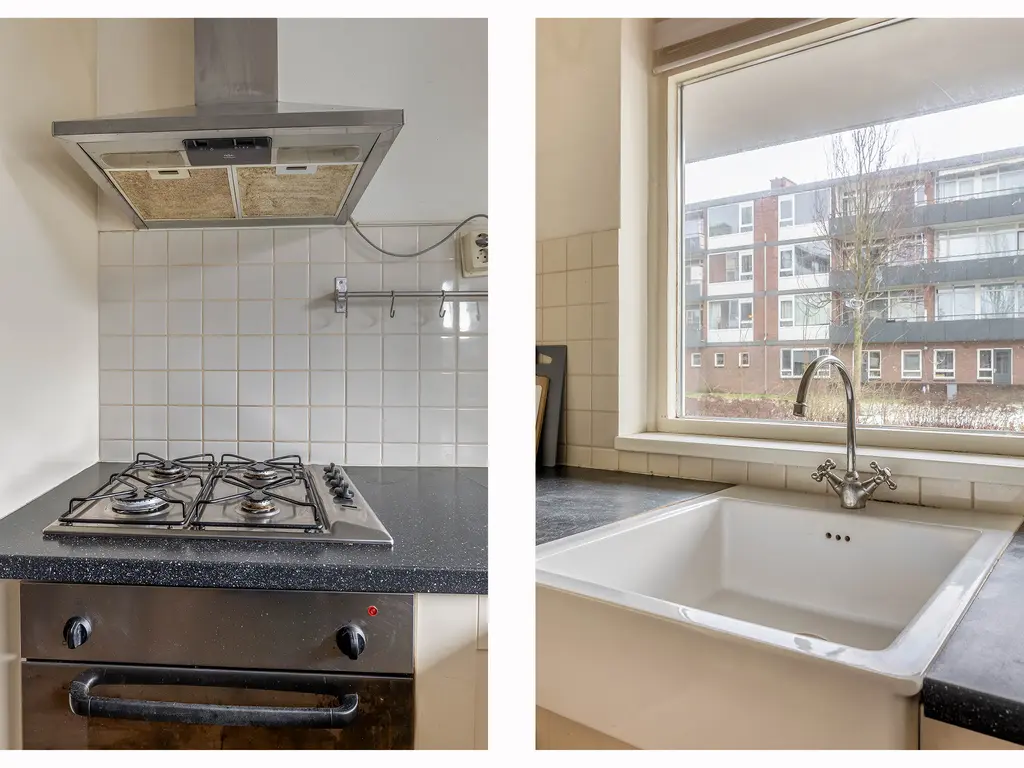 Vrijheidslaan 97, GOUDA