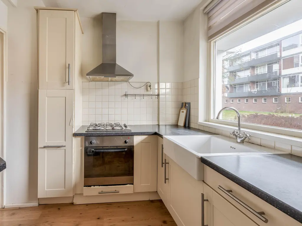 Vrijheidslaan 97, GOUDA