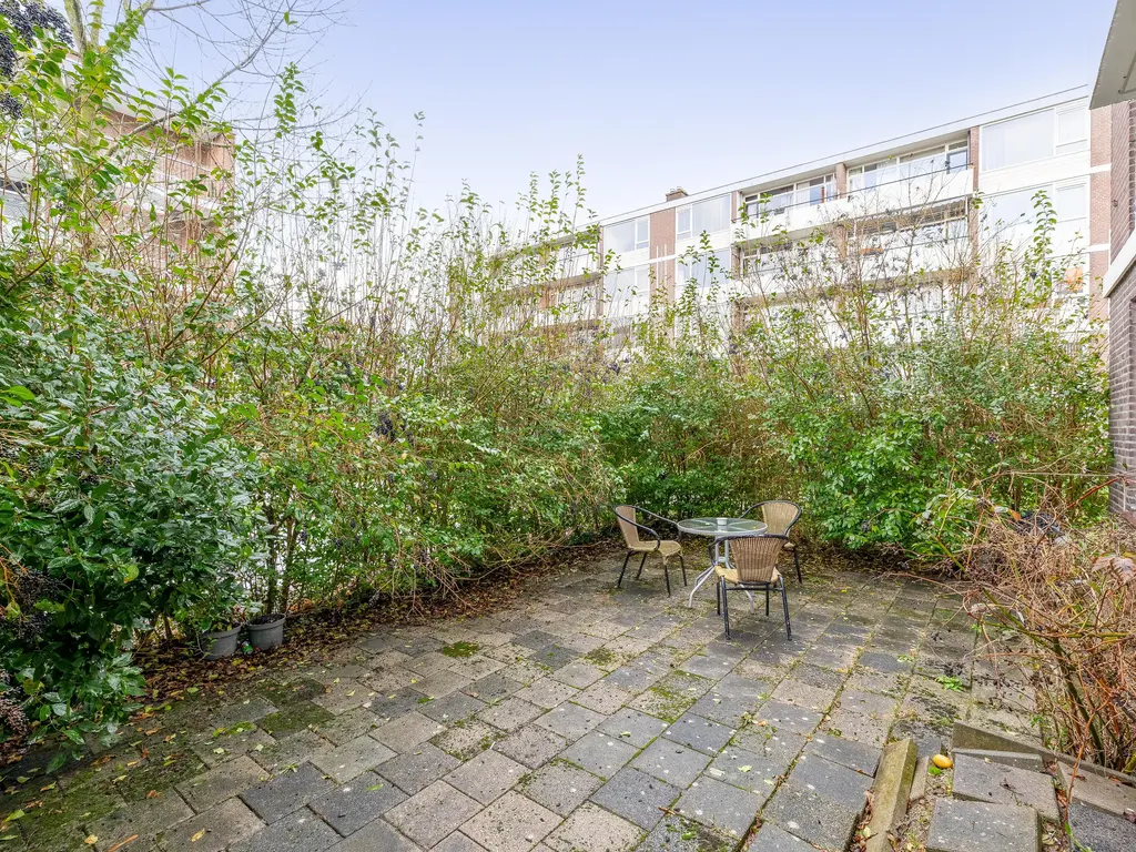 Vrijheidslaan 97, GOUDA