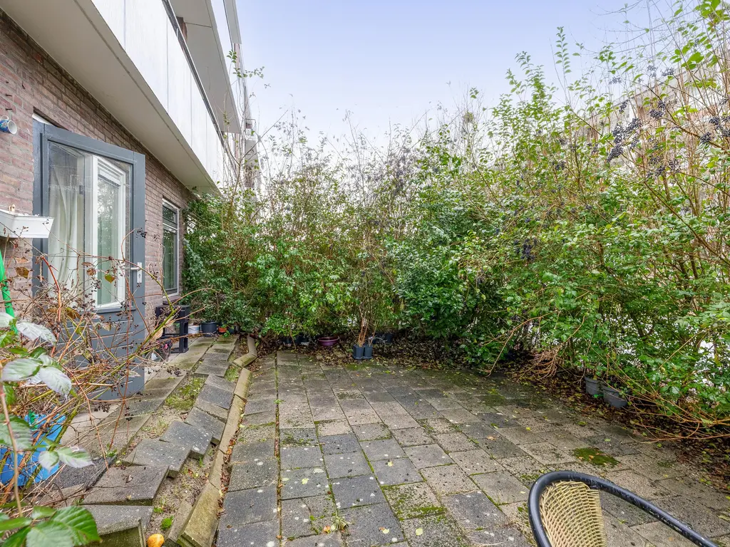 Vrijheidslaan 97, GOUDA