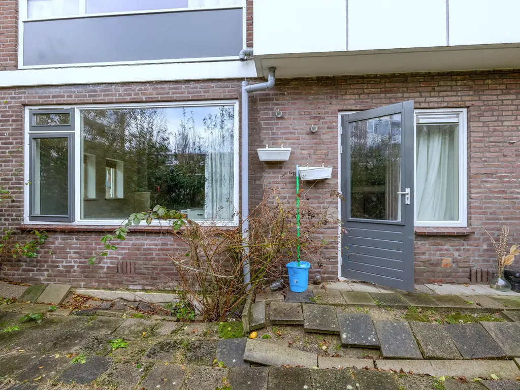 Vrijheidslaan 97, GOUDA