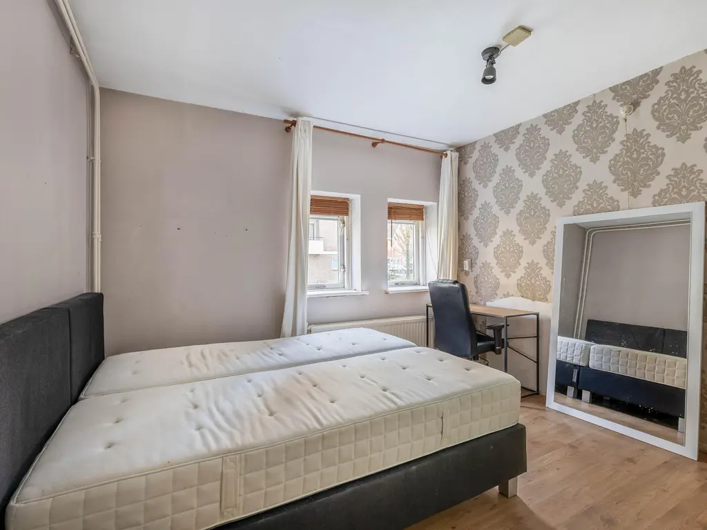 Vrijheidslaan 97, GOUDA