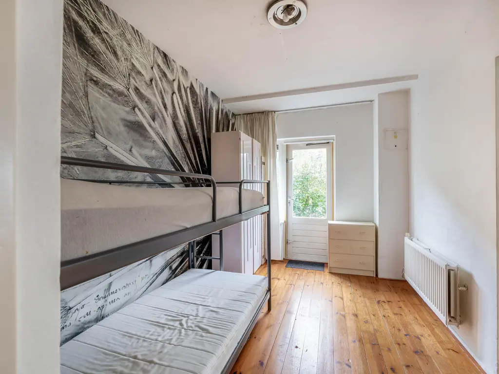 Vrijheidslaan 97, GOUDA