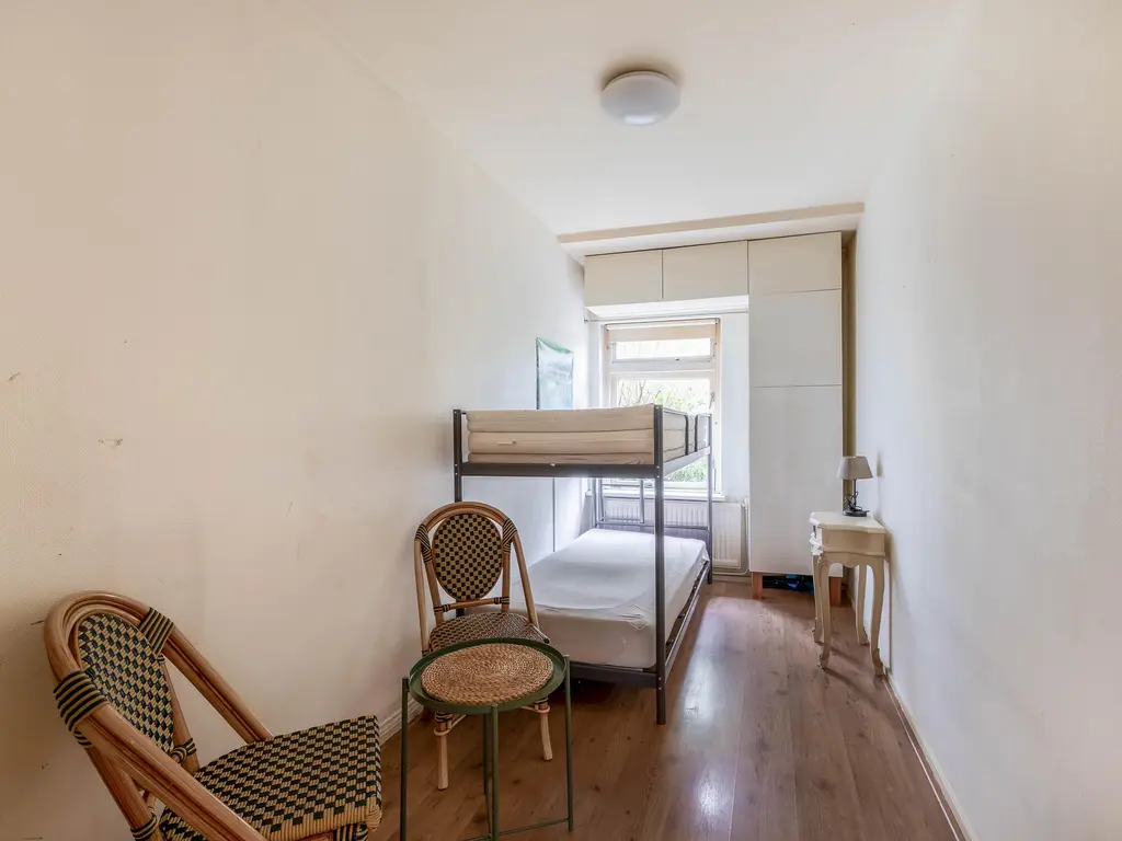 Vrijheidslaan 97, GOUDA