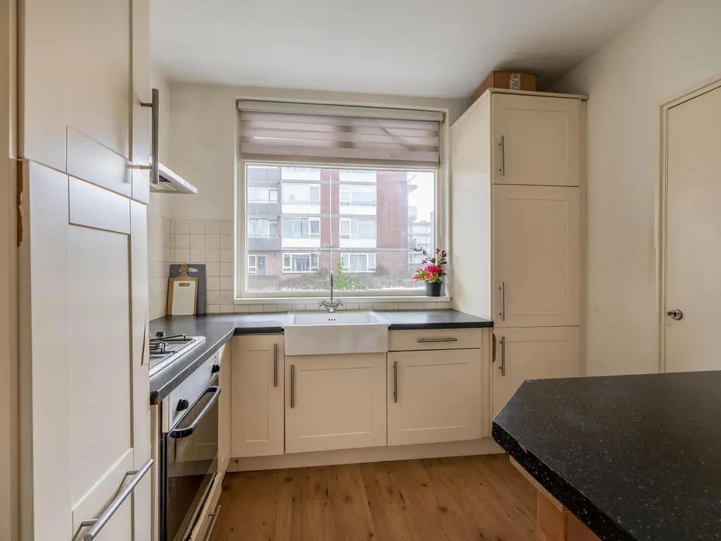 Vrijheidslaan 97, GOUDA