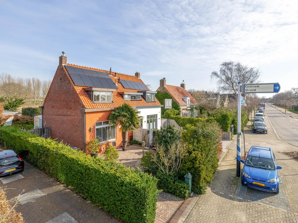 Brielseweg 13, OOSTVOORNE