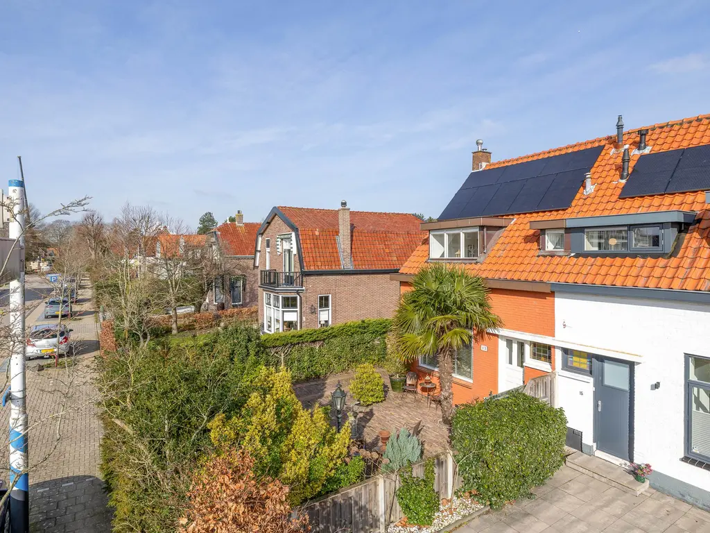 Brielseweg 13, OOSTVOORNE