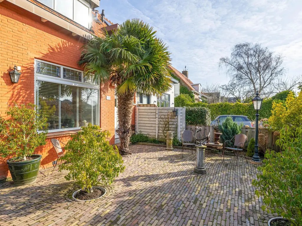 Brielseweg 13, OOSTVOORNE