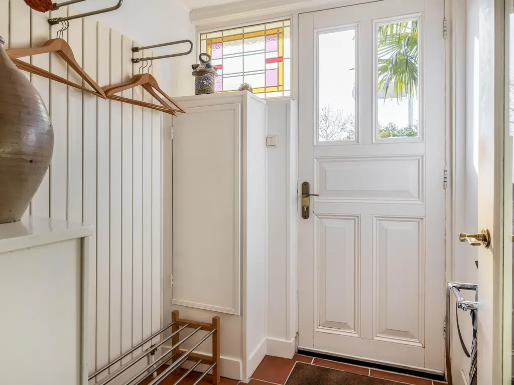 Brielseweg 13, OOSTVOORNE