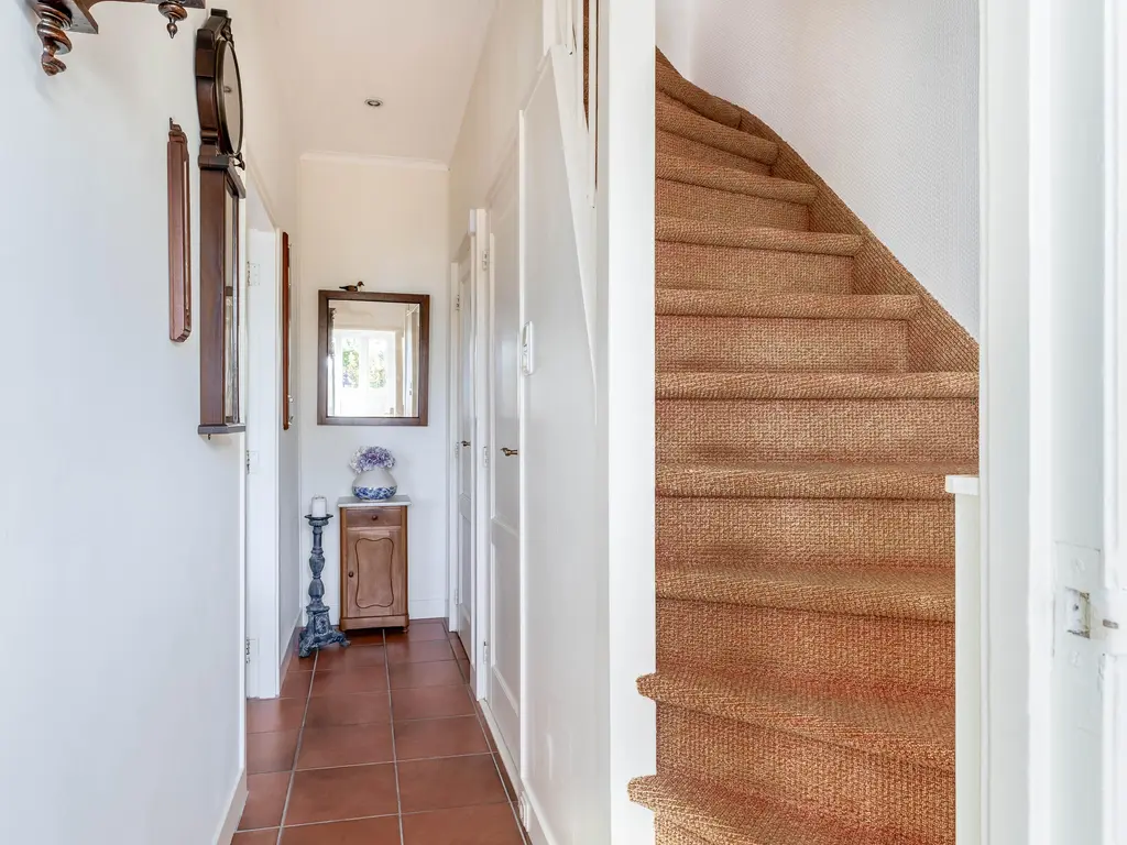 Brielseweg 13, OOSTVOORNE