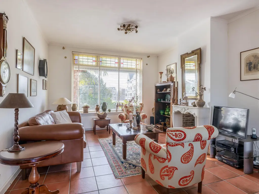 Brielseweg 13, OOSTVOORNE