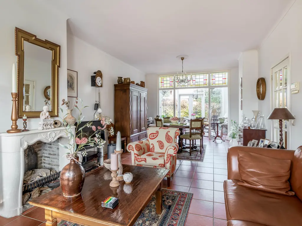 Brielseweg 13, OOSTVOORNE