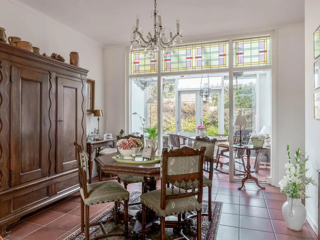 Brielseweg 13, OOSTVOORNE