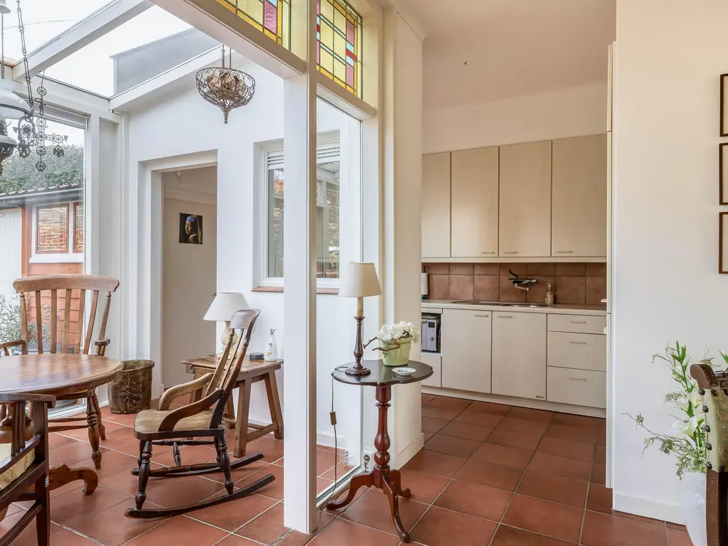 Brielseweg 13, OOSTVOORNE