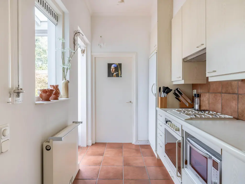 Brielseweg 13, OOSTVOORNE