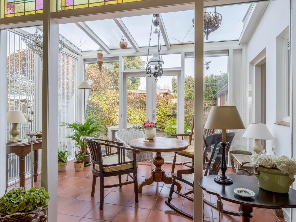 Brielseweg 13, OOSTVOORNE