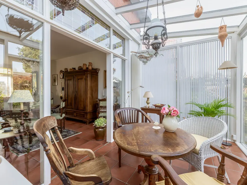 Brielseweg 13, OOSTVOORNE