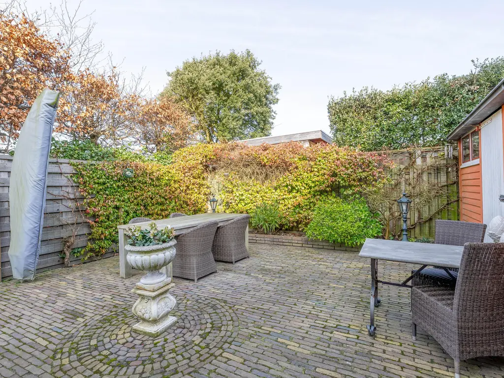 Brielseweg 13, OOSTVOORNE