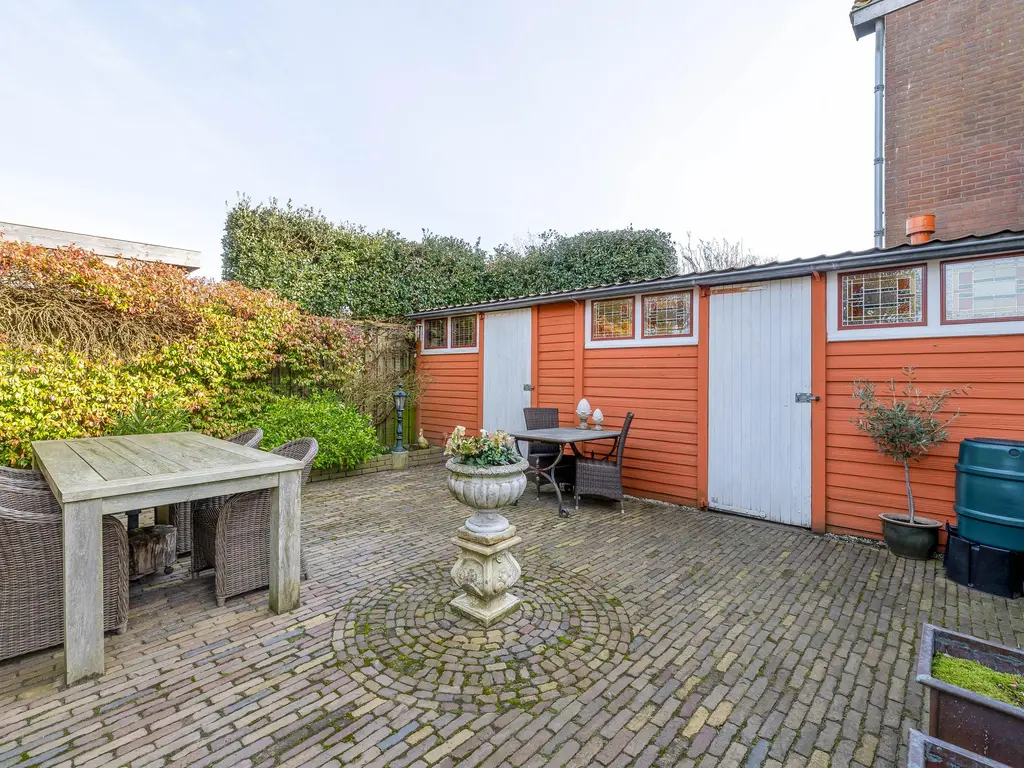 Brielseweg 13, OOSTVOORNE