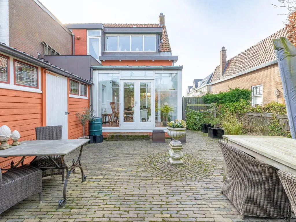 Brielseweg 13, OOSTVOORNE