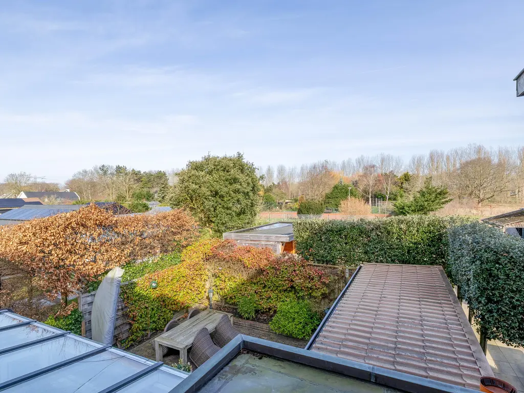 Brielseweg 13, OOSTVOORNE