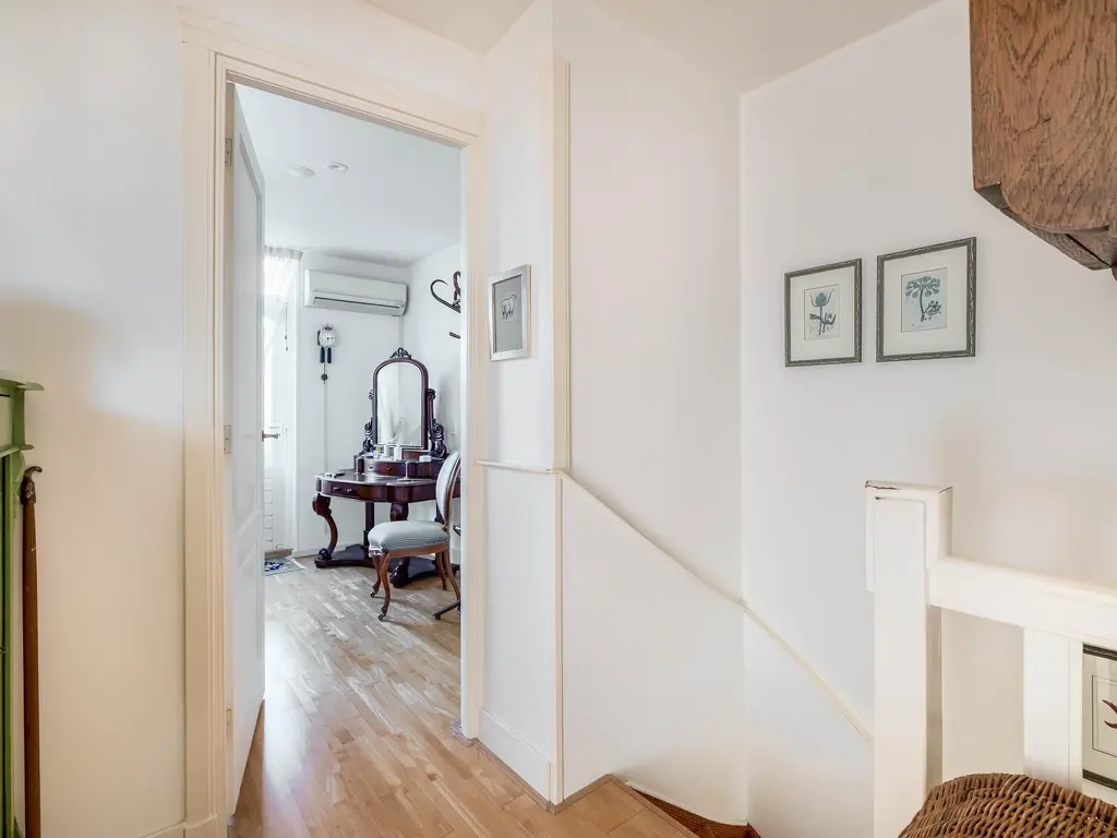 Brielseweg 13, OOSTVOORNE