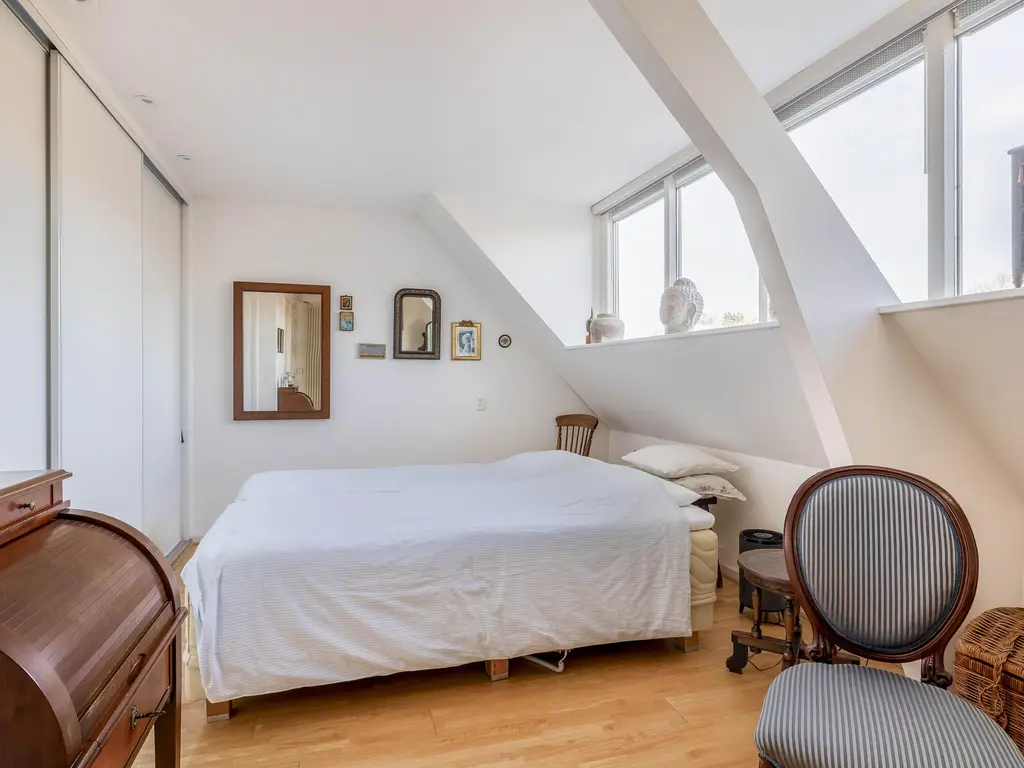 Brielseweg 13, OOSTVOORNE