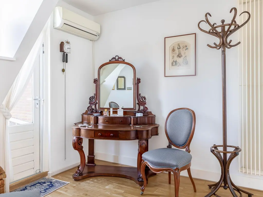 Brielseweg 13, OOSTVOORNE