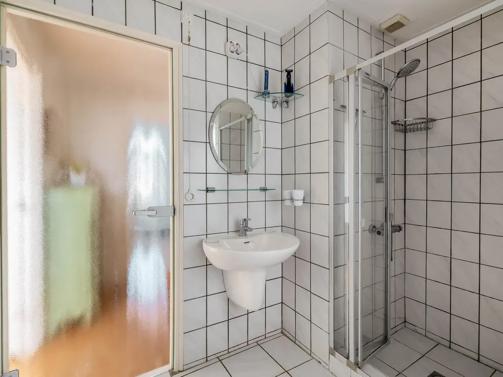 Brielseweg 13, OOSTVOORNE