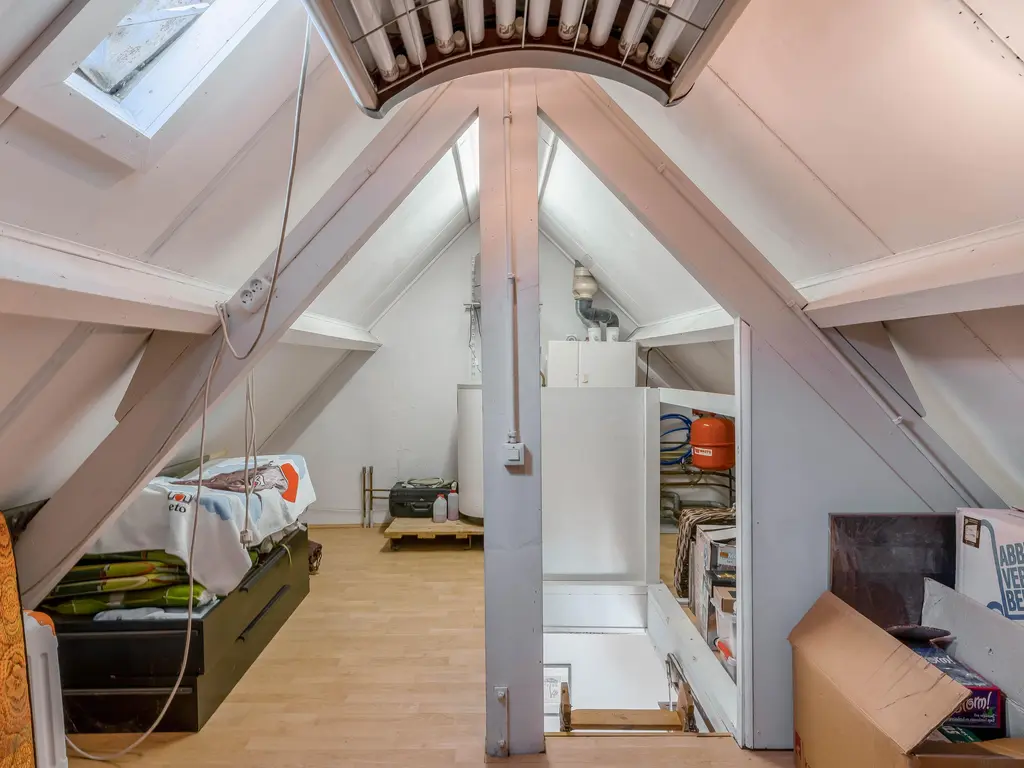 Brielseweg 13, OOSTVOORNE