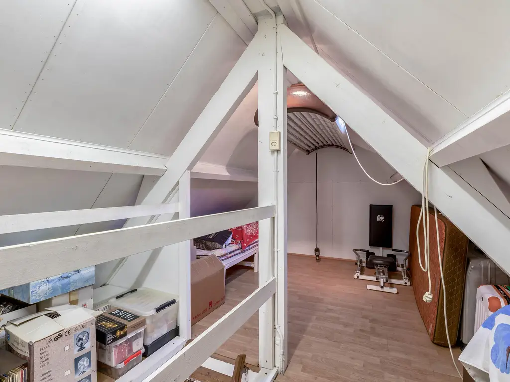 Brielseweg 13, OOSTVOORNE