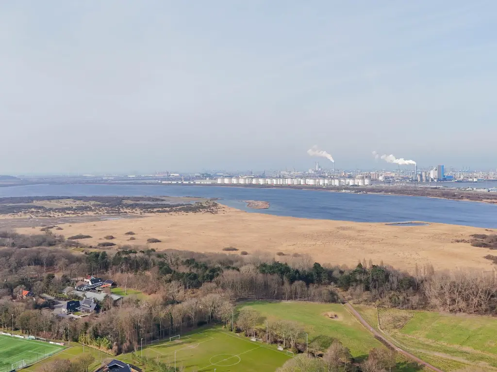 Brielseweg 13, OOSTVOORNE