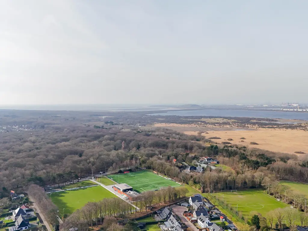 Brielseweg 13, OOSTVOORNE