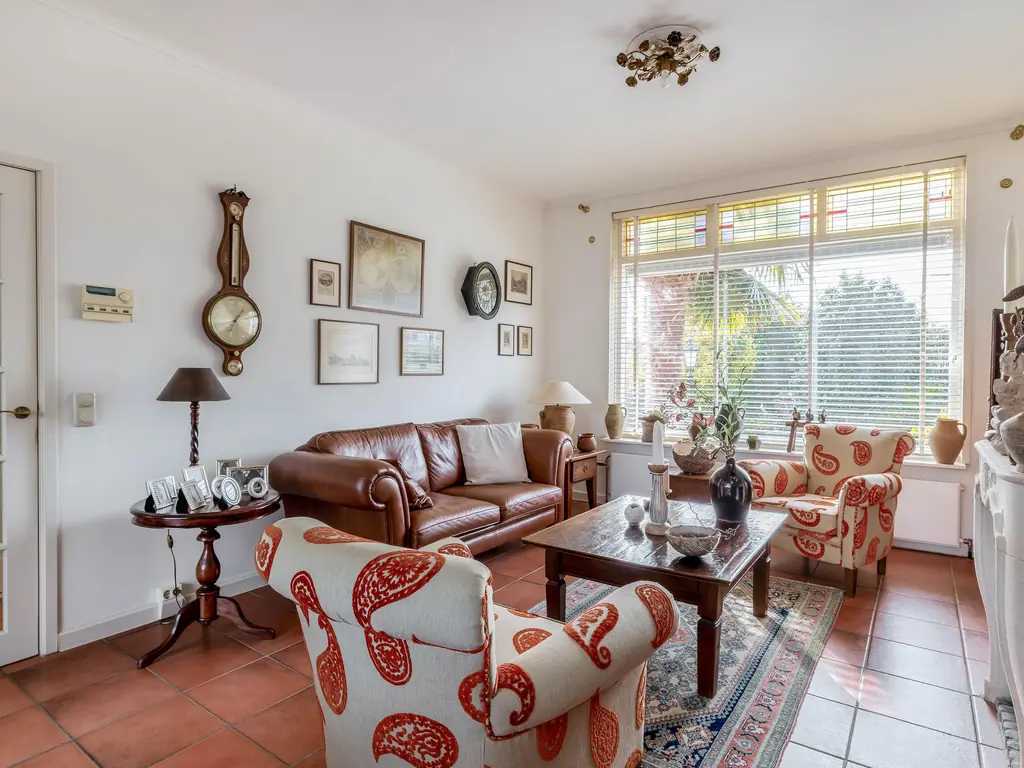 Brielseweg 13, OOSTVOORNE