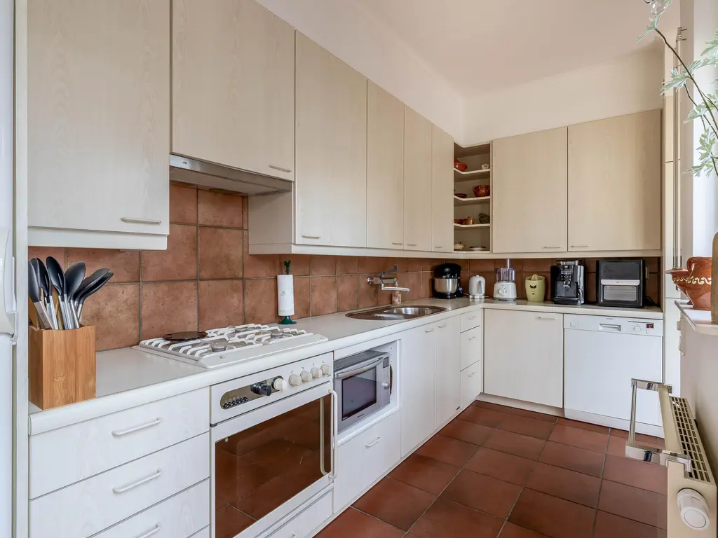 Brielseweg 13, OOSTVOORNE