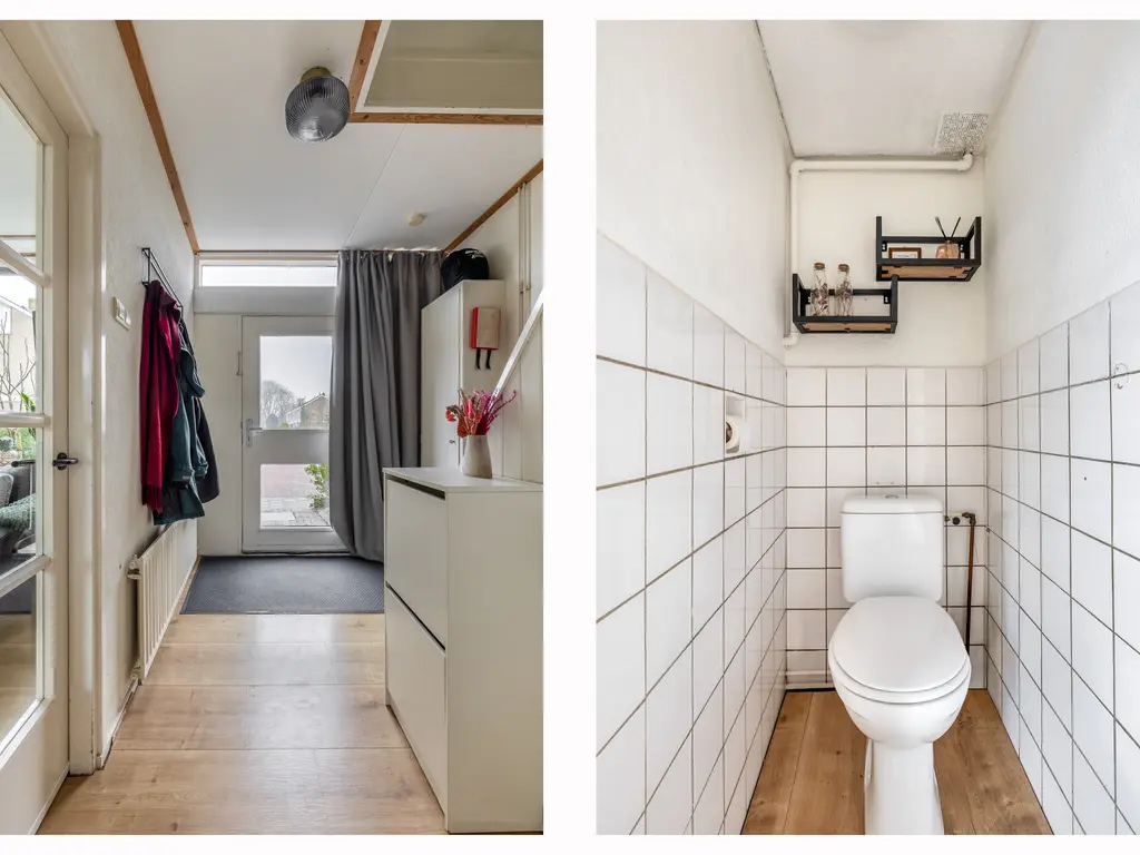 Bryhoekstraat 37, HELLEVOETSLUIS