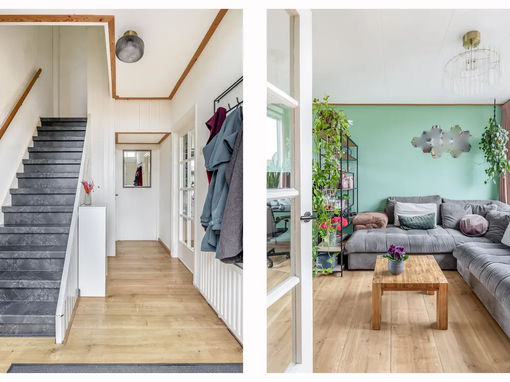 Bryhoekstraat 37, HELLEVOETSLUIS