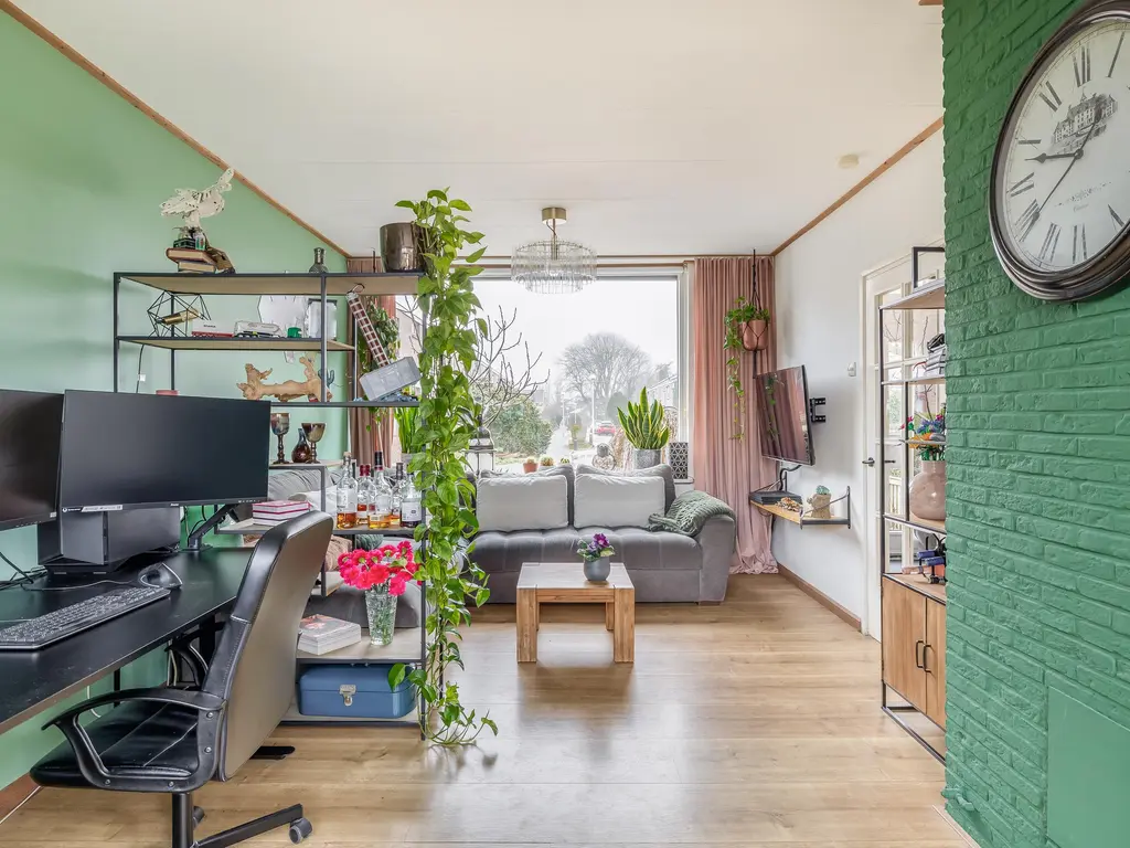 Bryhoekstraat 37, HELLEVOETSLUIS