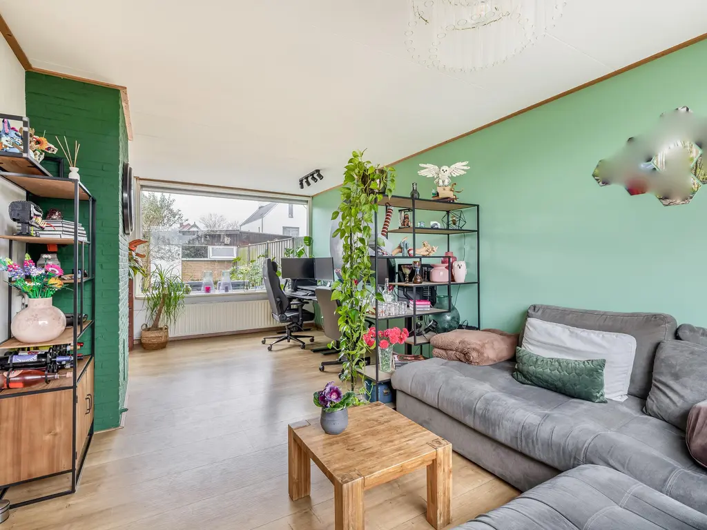 Bryhoekstraat 37, HELLEVOETSLUIS